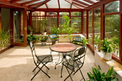 High Cunsey conservatory quotes