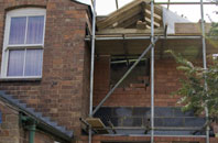 free High Cunsey home extension quotes