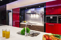 High Cunsey kitchen extensions