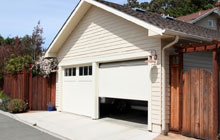 High Cunsey garage construction leads