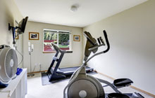 High Cunsey home gym construction leads